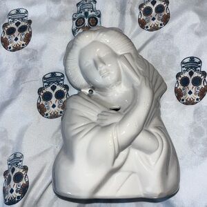 Vintage Benihana Geisha Tiki Cocktail Mug